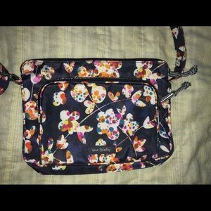 NWOT Vera Bradley Little Hipster